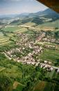 Letecké fotky obce Visolaje 04