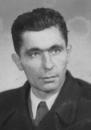 PAVOL VAČKO - predseda MNV v r.1950