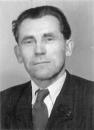 JOZEF MARGETÍNEC - predseda MNV v r.1954-1956