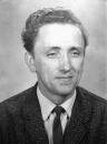 PAVOL LAZOVÝ - predseda MNV v r.1957-1958