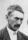 URBAN MOŠKO - starosta v r.1923-1931