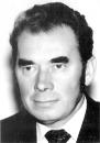 FRANTIŠEK BARÁNEK - predseda MNV v r.1964-1969;1971-1986