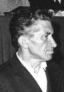 ALOJZ BARÁNEK - predseda Miestneho akčného výboru v r.1950
