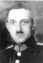 FLORIÁN LAZOVÝ - starosta v r.1931-1938